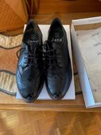 Zwarte schoenen van jana, Comme neuf, Jana, Noir, Chaussures de danse