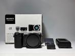 Sony NEX-5R 16.1MP APS-C Camerabody / 3.821 Clicks, Gebruikt, Spiegelreflex, Ophalen of Verzenden, Sony
