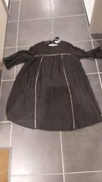 S. Oliver, losse wijde jurk, mt 46, gevoerd, feestelijk, Kleding | Dames, Zwart, Maat 46/48 (XL) of groter, Nieuw, Ophalen of Verzenden