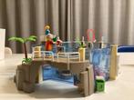Aquarium Playmobil, Kinderen en Baby's, Complete set, Gebruikt, Ophalen