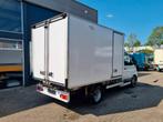 Volkswagen Crafter 50 2.0 TDI Kuhlkoffer/ Carrier Xarios 350, Achterwielaandrijving, Gebruikt, Euro 6, 4 cilinders