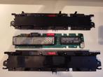Kmteller Renault Scenic herstel instrument, Ophalen of Verzenden, Gebruikt, Renault