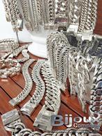 Buddha to Buddha & Z3UZ zilveren armbanden KERSTSALE!, Handtassen en Accessoires, Ophalen of Verzenden, Nieuw, Zilver, Zilver