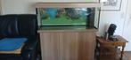 aquarium, Ophalen, Gebruikt, Leeg aquarium