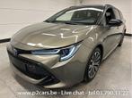 Toyota Corolla Style + Navi, Autos, https://public.car-pass.be/vhr/f81fc153-85dc-4925-bc08-f303c8716e67, Hybride Électrique/Essence
