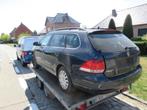 onderdelen vw golf 5/variant /trekhaak, Ophalen, Links, Volkswagen, Bumper