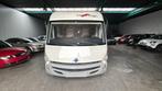 Carthago Chic C-line 4.8 I bj. 2012 35000km VB-FullAir, Caravans en Kamperen, Fiat, Koelkast, Bedrijf, ABS