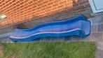 Glijbaan 3 stuks per stuk 50euro, Ophalen