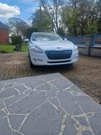 Peugeot 508 1.6e-HDI allure, Auto's, Peugeot, Te koop, Break, 5 deurs, Emergency brake assist