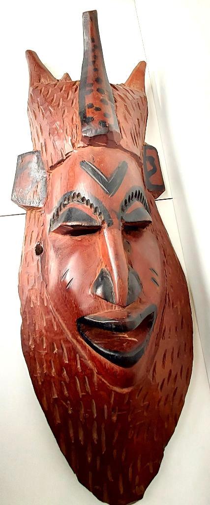 art non occidental, Antiquités & Art, Art | Art non-occidental, Enlèvement ou Envoi