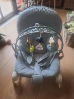 Wipstoeltje, Utilisé, Avec ceinture(s), Chaise rebondissante, Enlèvement