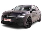 OPEL Corsa 1.2i 75 Edition Black, Auto's, Opel, Zwart, Handgeschakeld, Corsa, Stadsauto