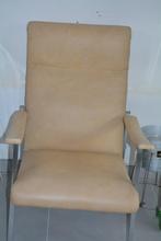 2 zeteltjes, Huis en Inrichting, Fauteuils, Ophalen, Zo goed als nieuw, Moderne stijl