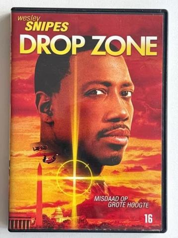 DVD Drop Zone (1994) Wesley Snipes Gary Busey beschikbaar voor biedingen