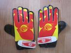 Een paar nieuwe keeperhandschoenen, Maat L, Ophalen of Verzenden, Nieuw, Handschoenen