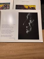 3 boeken De Saegher Romain: zeventig en Hulde aan Romain; te, Ophalen of Verzenden, Gelezen, Schilder- en Tekenkunst