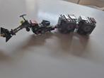 LEGO Star Wars 75141 Kanan's Speeder Bike, Ophalen of Verzenden, Zo goed als nieuw, Lego