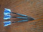 Darts pijlen 22gr, Sport en Fitness, Darts, Verzenden, Zo goed als nieuw, Pijlen