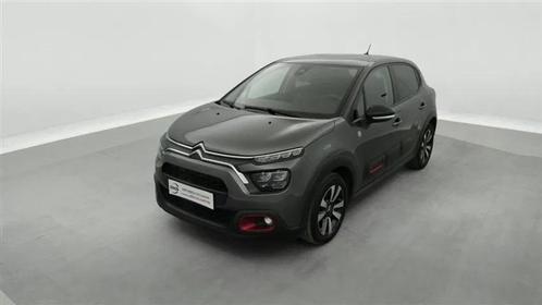 Citroën C3 1.2i PureTech C-Series NAVI / CARPLAY / PDC / AL, Auto's, Citroën, Bedrijf, Te koop, C3, ABS, Boordcomputer, Centrale vergrendeling