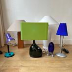 VINTAGE IKEA TAFELLAMPEN, Ophalen, Gebruikt, Metaal, Modern