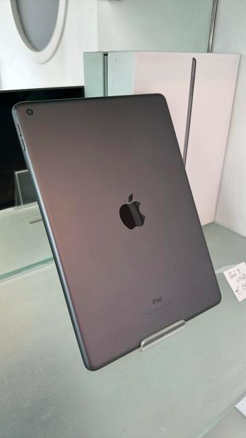Ipad 9 beschikbaar voor biedingen