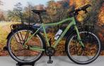 Santos Travelmaster 2.9 57 Cm Rohloff+Son+Magura+Riem ZGAN!!, Fietsen en Brommers, Fietsen | Heren | Sportfietsen en Toerfietsen