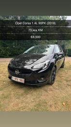 Opel Corsa 1.4L 90PK (2019), Auto-onderdelen, Overige Auto-onderdelen, Ophalen, Gebruikt