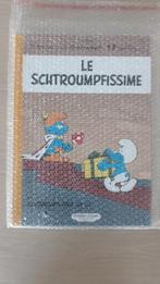 Le Schtroumfissime - TL - NEUF, Livres, Enlèvement ou Envoi, Neuf
