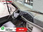 Volkswagen LT 35 2.8 TDI 130 pk L3 DC Dubbel Cabine EXPORT O, Auto's, Overige kleuren, Bedrijf, Centrale vergrendeling, Te koop