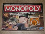 Édition Monopoly Cheater, Trois ou quatre joueurs, Enlèvement ou Envoi, Comme neuf, HASBRO