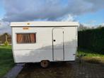 Plooicaravan Casita, Overige merken, Standaardzit, Tot en met 3, Particulier