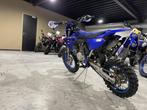 Yamaha YZ65 2023, Icon Blue (20u), Motos, 65 cm³, 1 cylindre, Moto de cross, Entreprise