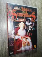 Dag Sinterklaas 2disc dvd, Cd's en Dvd's, Dvd's | Kinderen en Jeugd, Ophalen of Verzenden