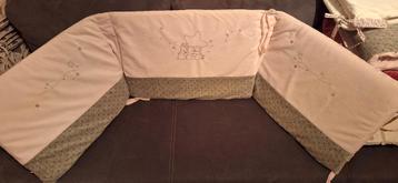 Noukies lakens en bedbumpers beschikbaar voor biedingen