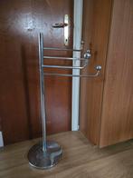 Porte-serviettes/porte-essuis, Enlèvement