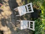 2 kinderstoelen, Kinderen en Baby's, Kinderstoelen, Ophalen, Gebruikt, Overige typen