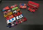 miniatuurautos, Ophalen of Verzenden, Zo goed als nieuw