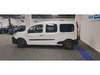 Renault Kangoo MAXI bestelwagen * 79.660 KM - 1.5 dCi 90 PK, Gebruikt, Euro 6, Renault, Bedrijf