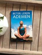 Beter leren ademen • Julie Lafortune, Boeken, Ophalen of Verzenden, Zo goed als nieuw