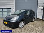 Citroën Berlingo 1.6 e-HDI L2 NWE APK! TREKHAAK AIRCO NAP, Auto's, Bestelwagens en Lichte vracht, Te koop, Zilver of Grijs, Gebruikt