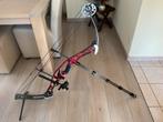 Compoundboog Hoyt XT2000 Pro Series, Sport en Fitness, Ophalen, Zo goed als nieuw, Pijlen