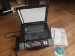 Multifunctionele MFC-printer van Brother, Ophalen, Gebruikt, Printer