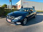 Mercedes E220, Auto's, Automaat, Diesel, Particulier, Te koop