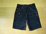short en jeans - taille 128 (8 ans), Enlèvement, Neuf
