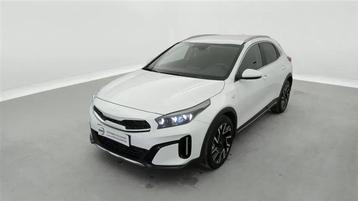 Kia Xceed 1.5 T-GDI 140cv DCT More NAVI / FULL LED / CAMERA  beschikbaar voor biedingen