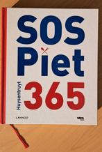 Kookboek SOS Piet, Ophalen of Verzenden, Zo goed als nieuw