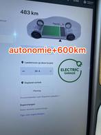 Model S Long Range Plus * Full Self Driving * BTW, Auto's, Automaat, 421 kW, Model S, Leder