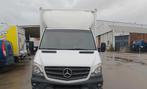 Camionnette te huur, Particulier, Te koop