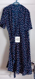 Jurk maat 42, Kleding | Dames, Jurken, Ophalen, Zo goed als nieuw, Maat 42/44 (L)