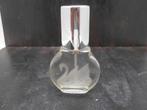 flacon vide eau de toilette Gloria Vanderbild  30 ml, Collections, Enlèvement ou Envoi, Utilisé, Bouteille de parfum